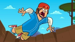 Total Drama Island The Launchback of Notre Game