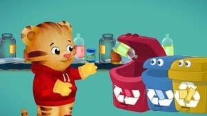 Daniel Tiger's Neighborhood Daniel Is Special