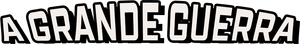 The Great War — Logos 2