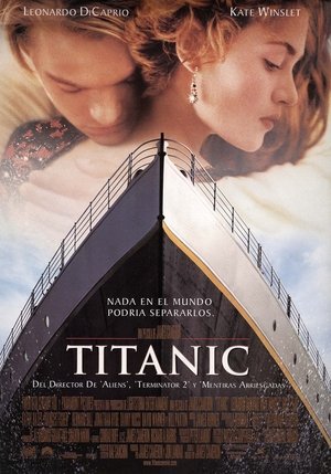 poster Titanic