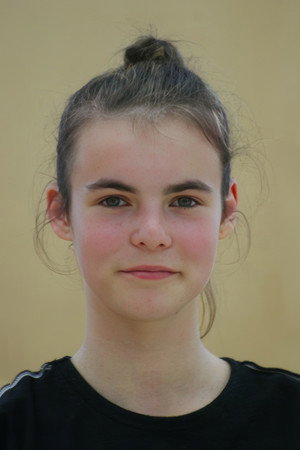 Aneta Černohlávková