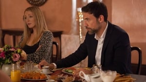 Tyrant: Stagione 1 x Episodio 3