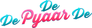 De De Pyaar De — Logos 1