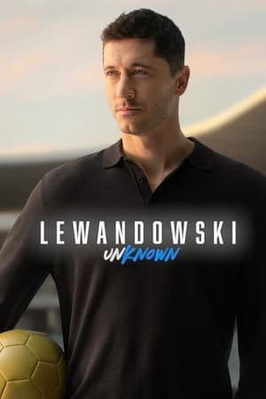 Lewandowski - Unknown (2023)