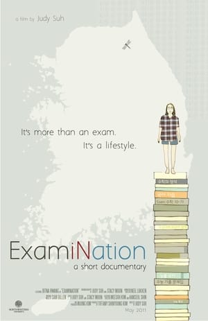 Poster ExamiNation 2011