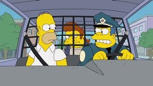 Os Simpsons: 21×18