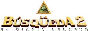 La leyenda del tesoro perdido 2: El libro de los secretos