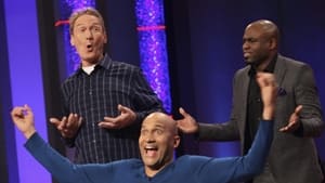 Whose Line Is It Anyway?: 3×18