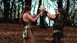 Red Sonja (1985)