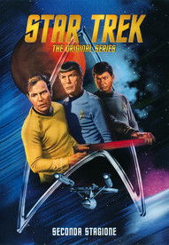 Star Trek: Stagione 2