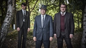 Endeavour Temporada 5 Capitulo 4