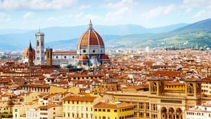 Bizarre Foods: Delicious Destinations Florence