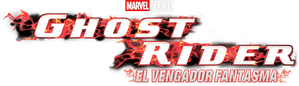 Ghost Rider — Logos 12