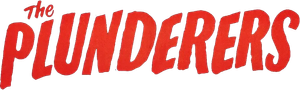 The Plunderers — Logos 2