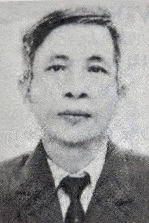 Lê Tri Kỷ