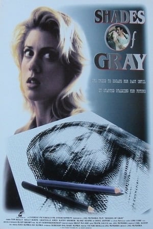 Poster Shades of Gray (1997)