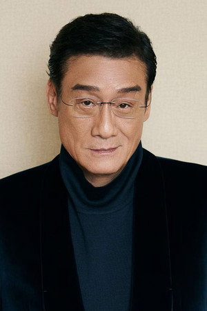 Tony Leung Ka-fai portrait