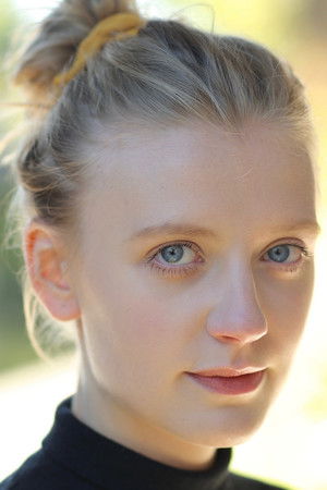 Poppy Lee Friar photo