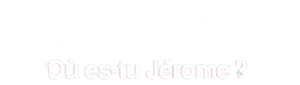 #LoveArmy : Où es-tu Jérôme ? — Logos 1