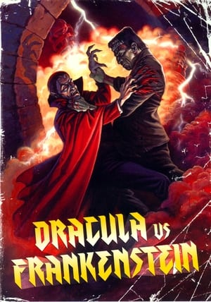 Dracula vs. Frankenstein (1971)