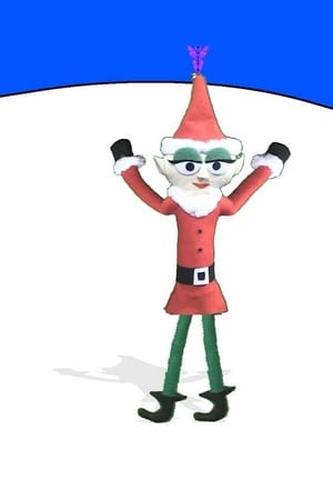 Image Smelf the Elf Holiday Special