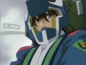 Mobile Suit Gundam Seed Destiny: 1×34