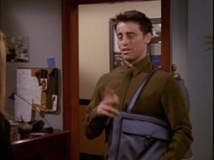 Friends Season 5 Episode 13