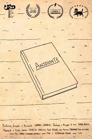 Ansdionte