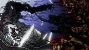 Hellsing Ultimate Season 1 Episode 9