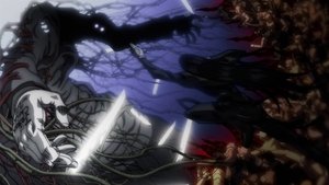 Hellsing Ultimate 1. évad 9. rész