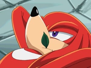 Las aventuras de Knuckles y Hawk