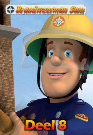Sam el bombero: Temporada 8