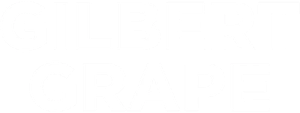 Gilbert Grape — logo