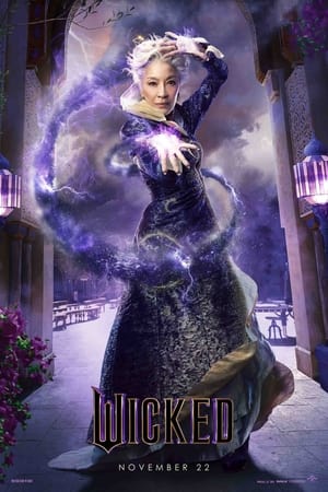 poster Wicked