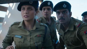 Mardaani 2