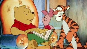 The New Adventures of Winnie the Pooh: 2×14