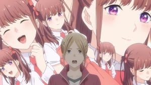 Oshi ga Budoukan Ittekuretara Shinu: Episódio: 7 da 1ª Temporada