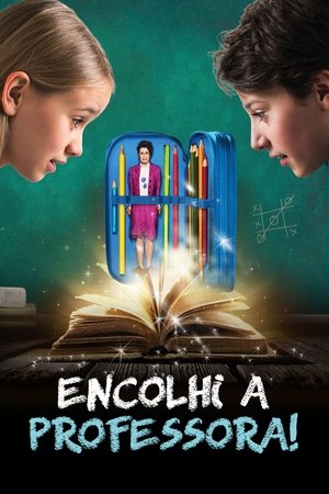 Encolhi a Professora Torrent Encolhi a Professora Torrent, Download, movie, filme, poster