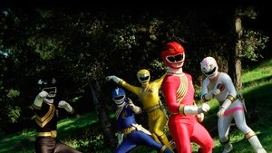 Power Rangers