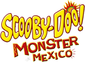 Scooby-Doo! and the Monster of Mexico