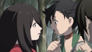 Dororo: Season 1 Episode 5 – The Story of the Moriko Song: Part 1