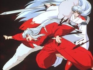 InuYasha Season 1 Episode 52