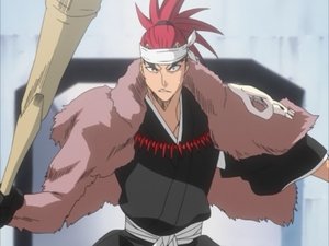 Bleach Season 1 Episode 52