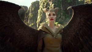 Maleficent Mistress of Evil 2019