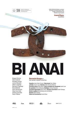 Poster Bi anai 2011