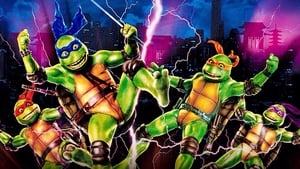 مشاهدة فيلم Teenage Mutant Ninja Turtles III 1993 مترجم