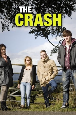 Poster The Crash (2013)