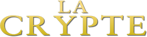 La Crypte — logo
