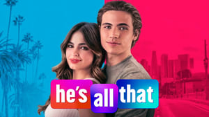 poster He's All That