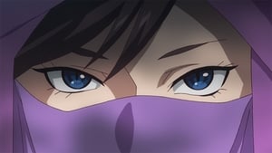 Akanesasu Shoujo: Saison 1 Episode 2